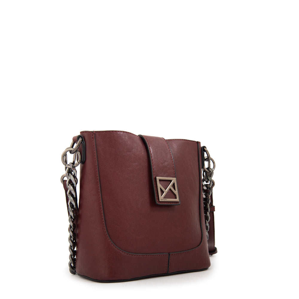Crossbody Romina Burdeo
