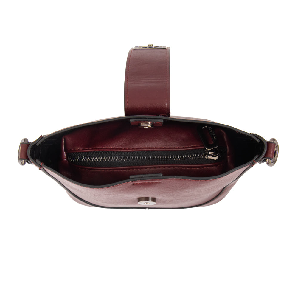 Crossbody Romina Burdeo