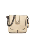 Crossbody Romina Blanco Crudo