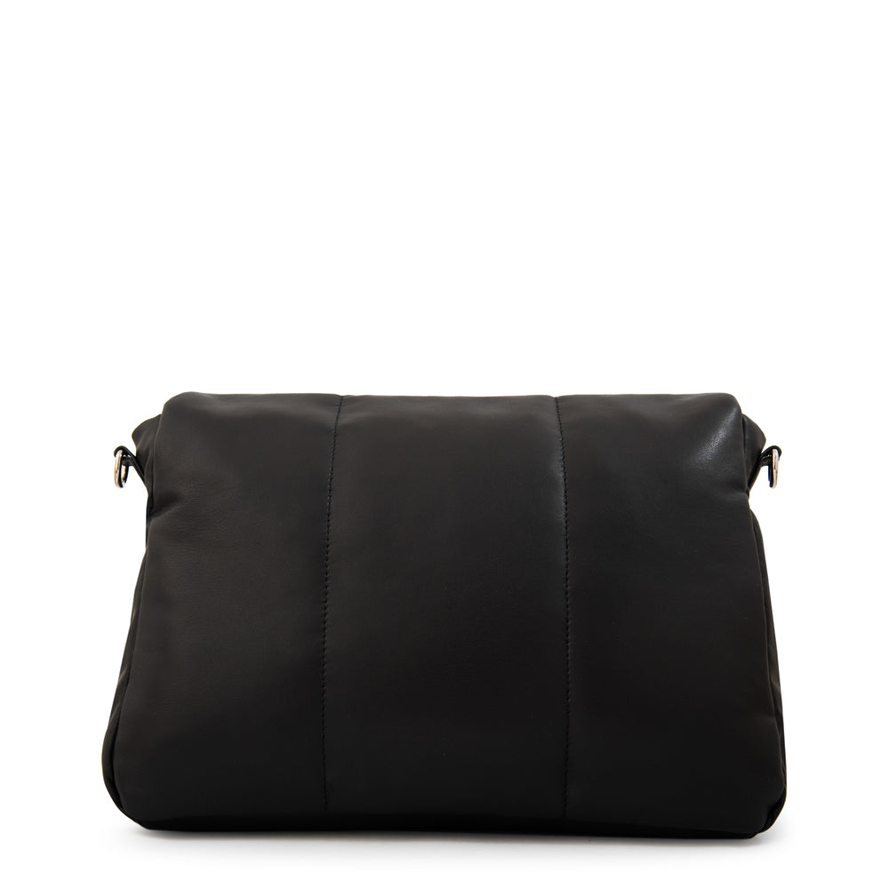 Crossbody Grande Trinity Negro