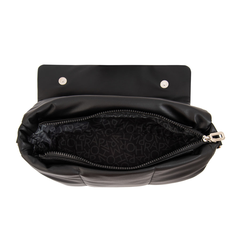 Crossbody Grande Trinity Negro
