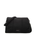 Crossbody Grande Trinity Nylon Negro
