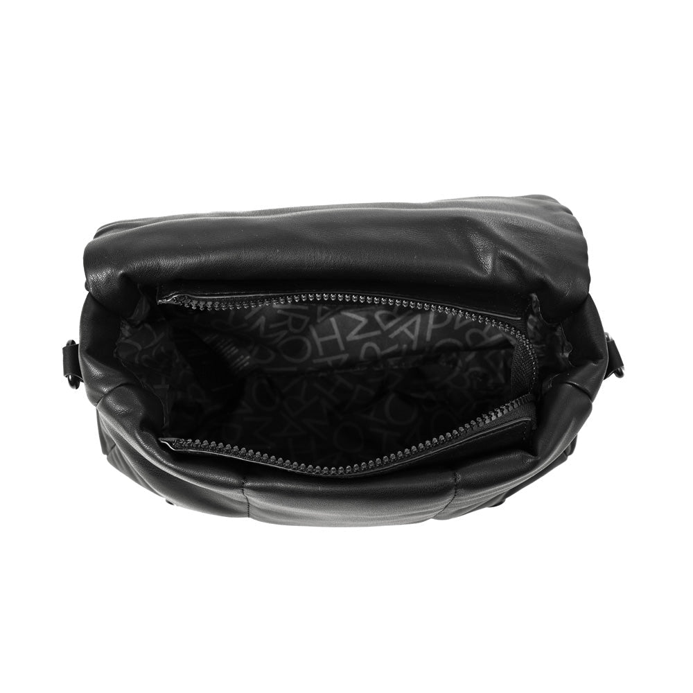 Crossbody Trinity Negro