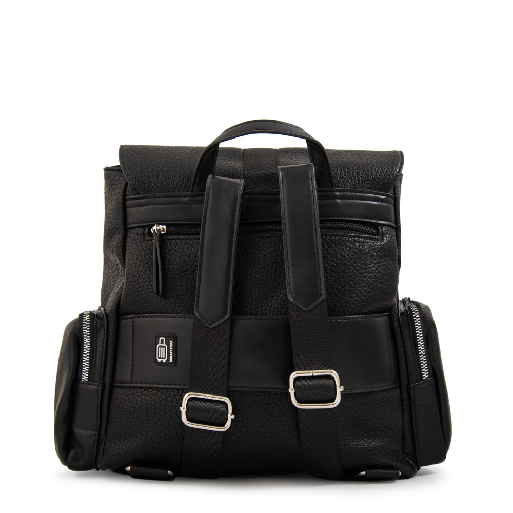 Mochila Constanza Negro