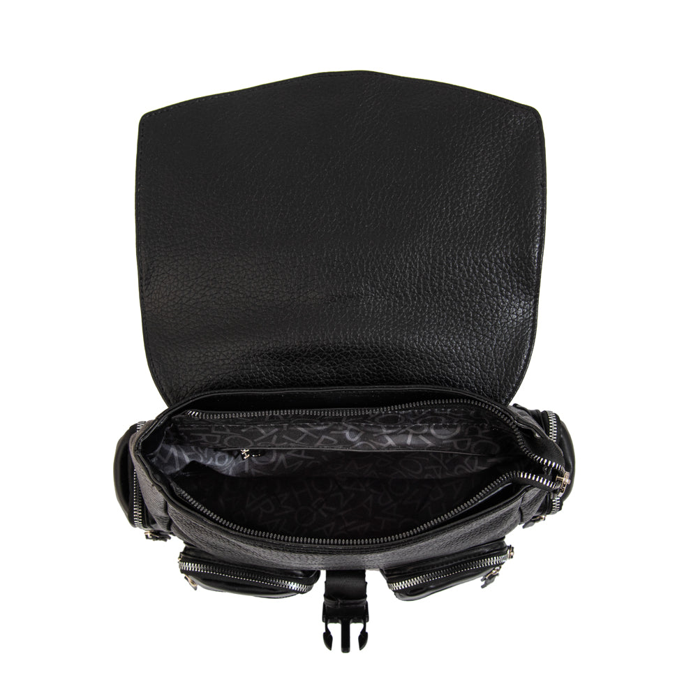 Mochila Constanza Negro