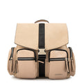 Mochila Constanza Beige