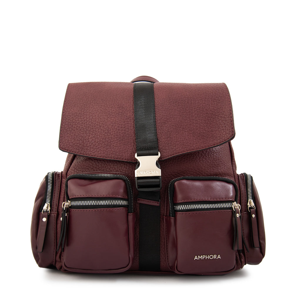 Mochila Constanza Burdeo