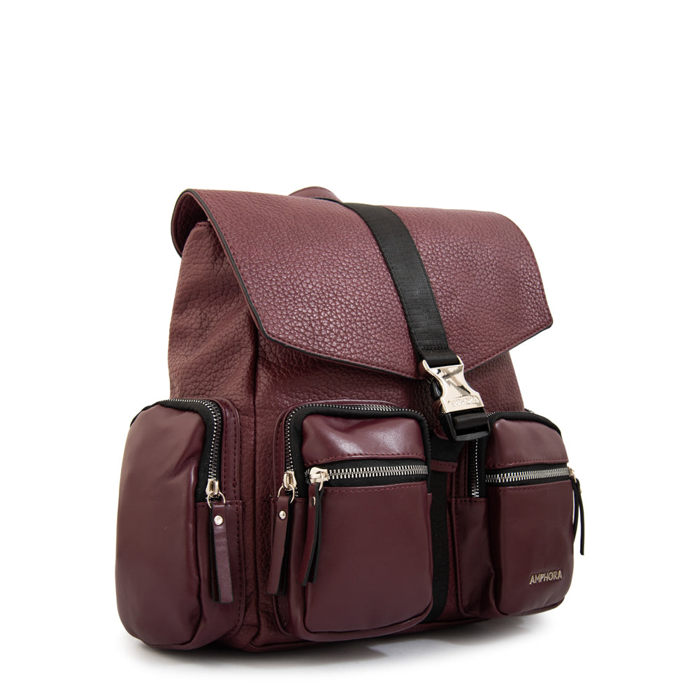 Mochila Constanza Burdeo