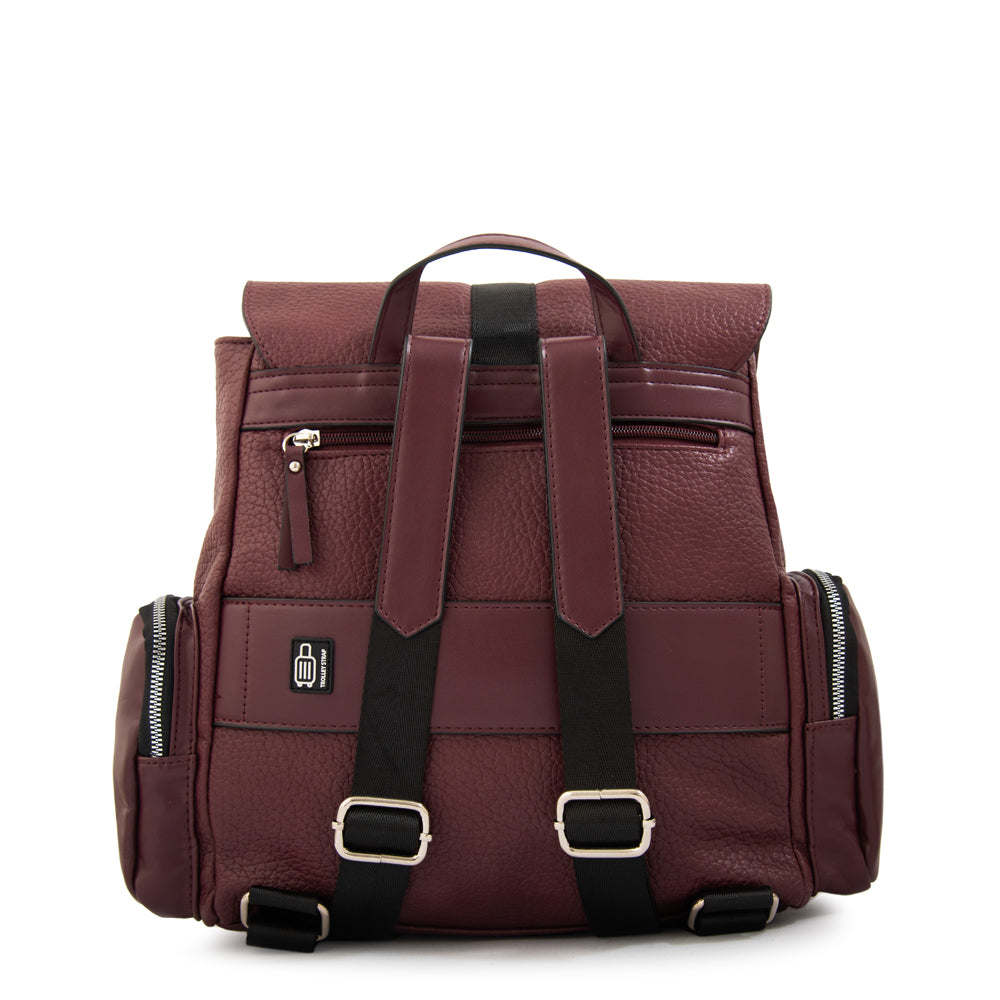 Mochila Constanza Burdeo