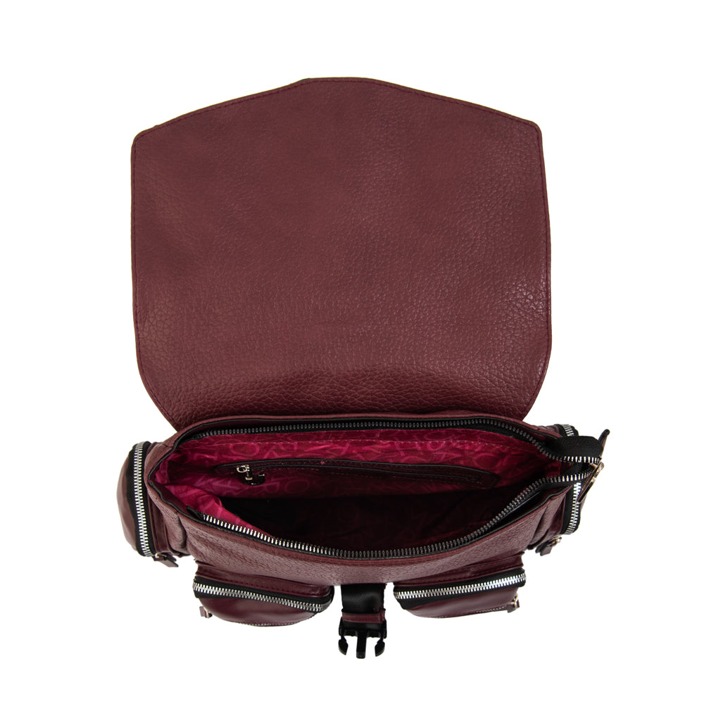 Mochila Constanza Burdeo