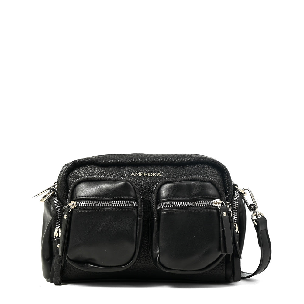 Crossbody Constanza Negro