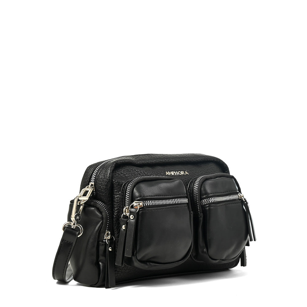 Crossbody Constanza Negro