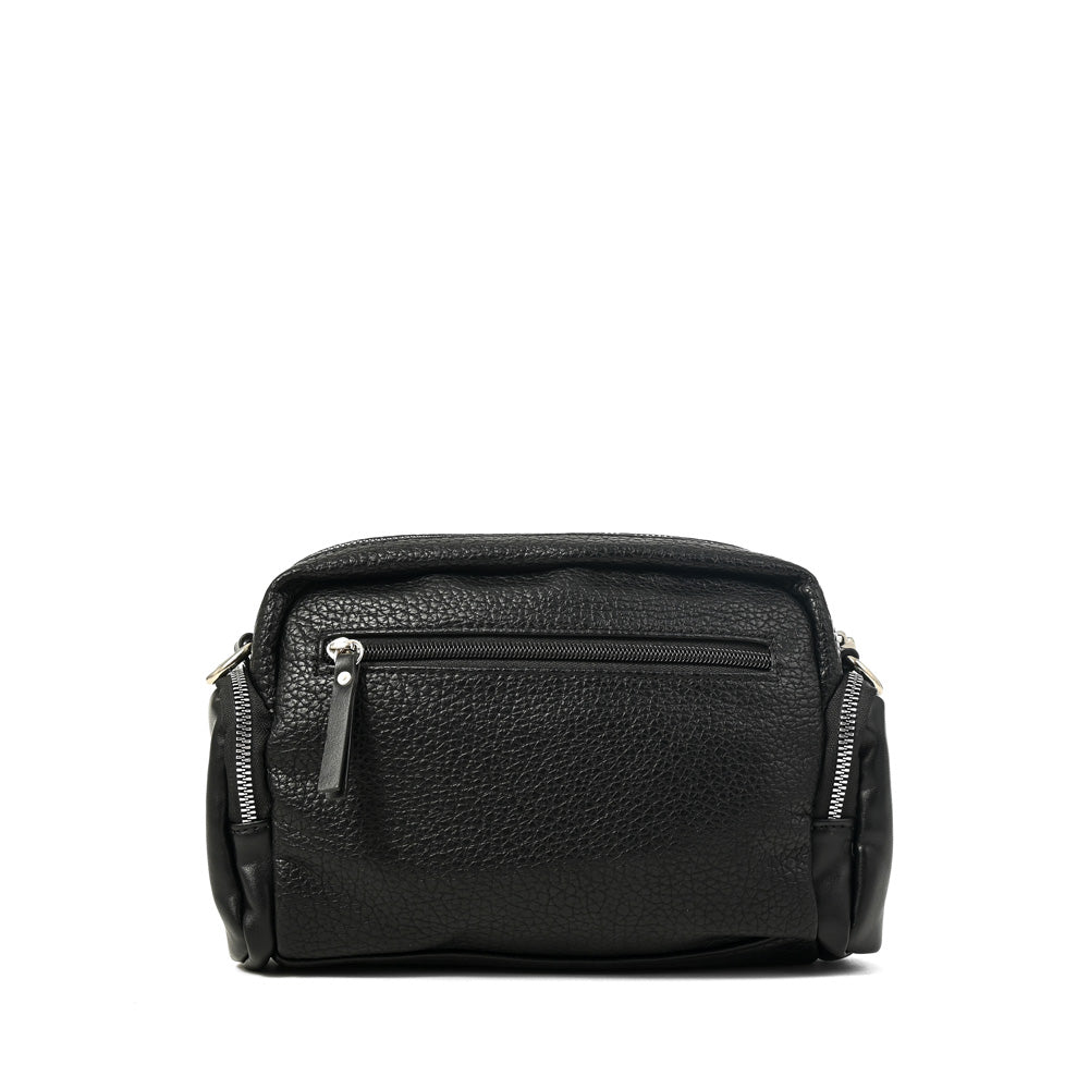 Crossbody Constanza Negro