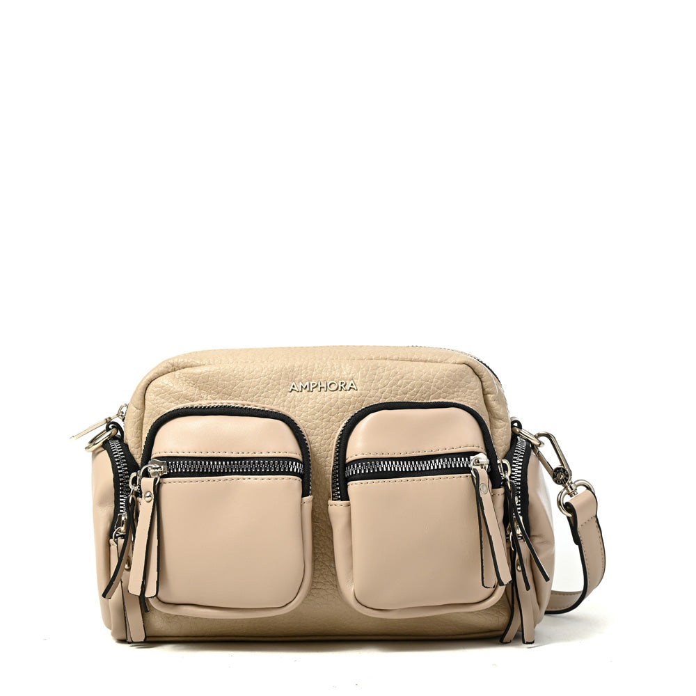 Crossbody Constanza Beige