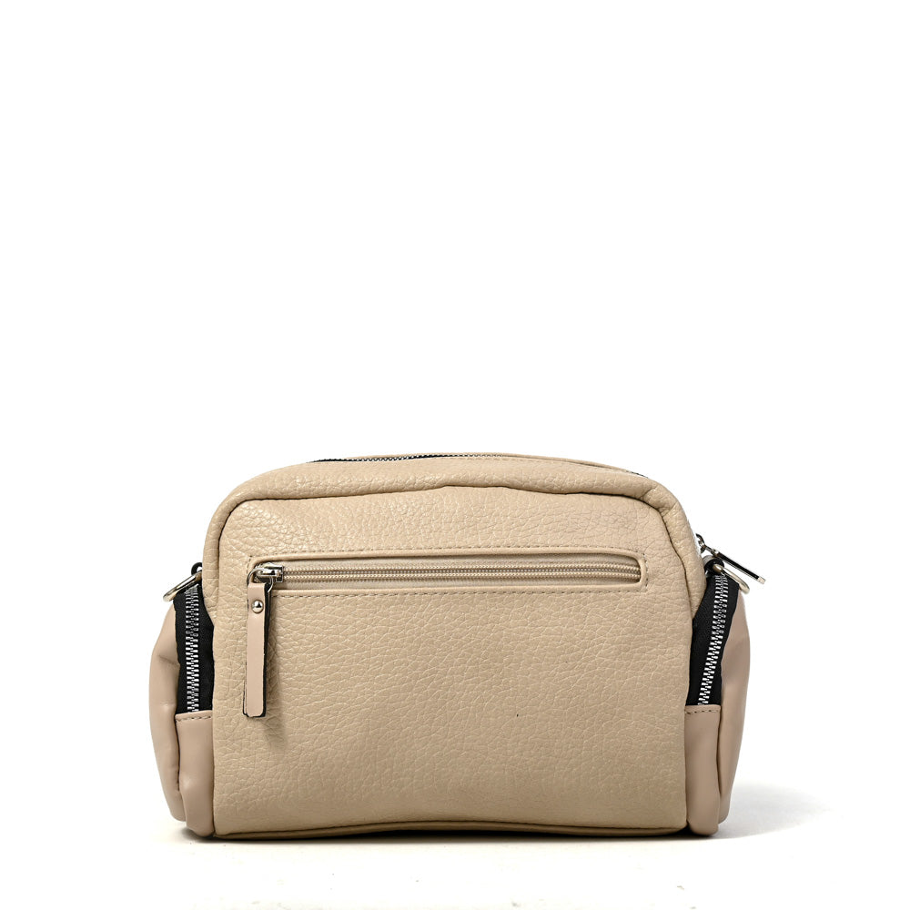 Crossbody Constanza Beige