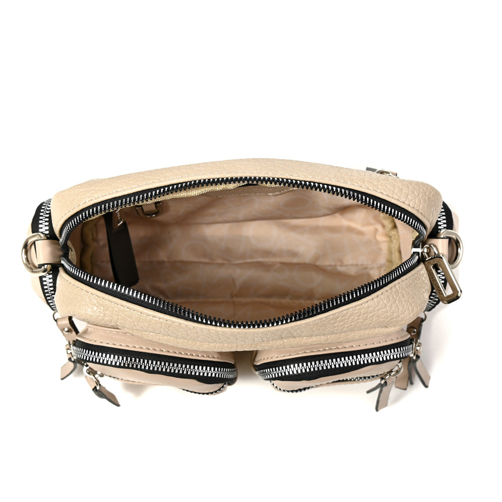 Crossbody Constanza Beige