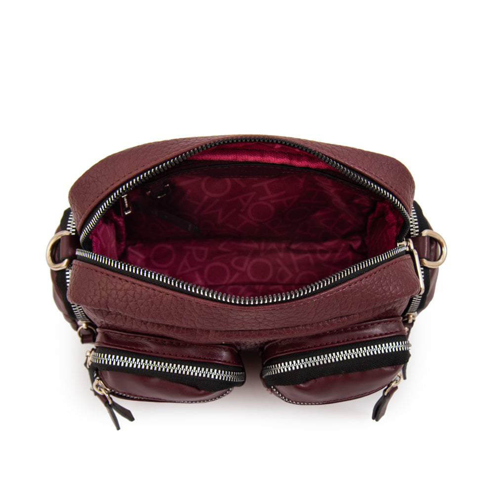 Crossbody Constanza Burdeo