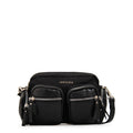 Crossbody Constanza Nylon Negro