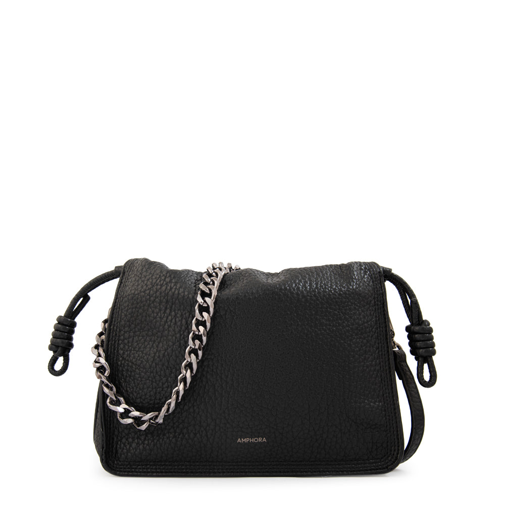 Crossbody Clarissa Negro