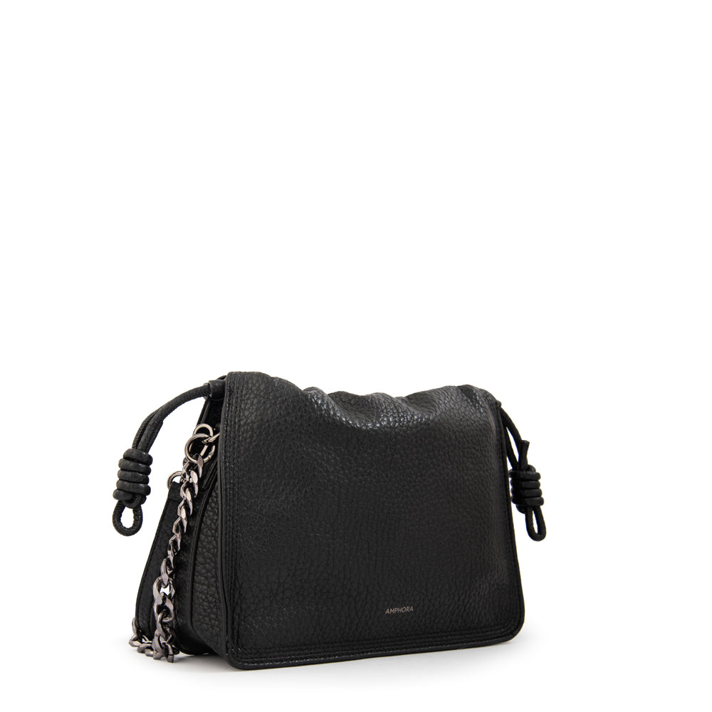 Crossbody Clarissa Negro