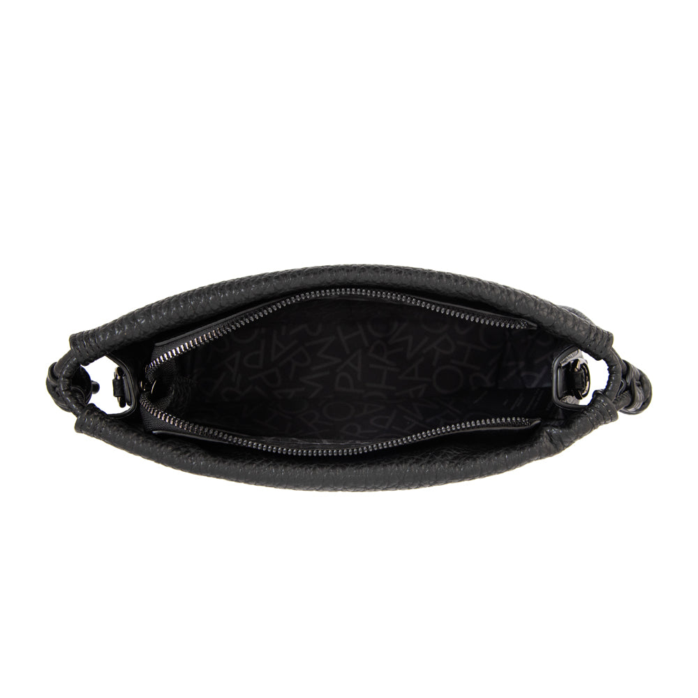 Crossbody Clarissa Negro