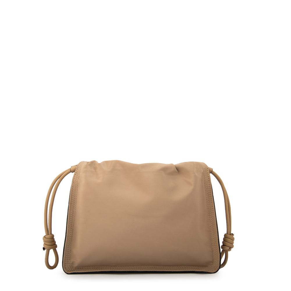 Crossbody Clarissa Beige