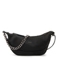Cartera Oval Taisha Negro