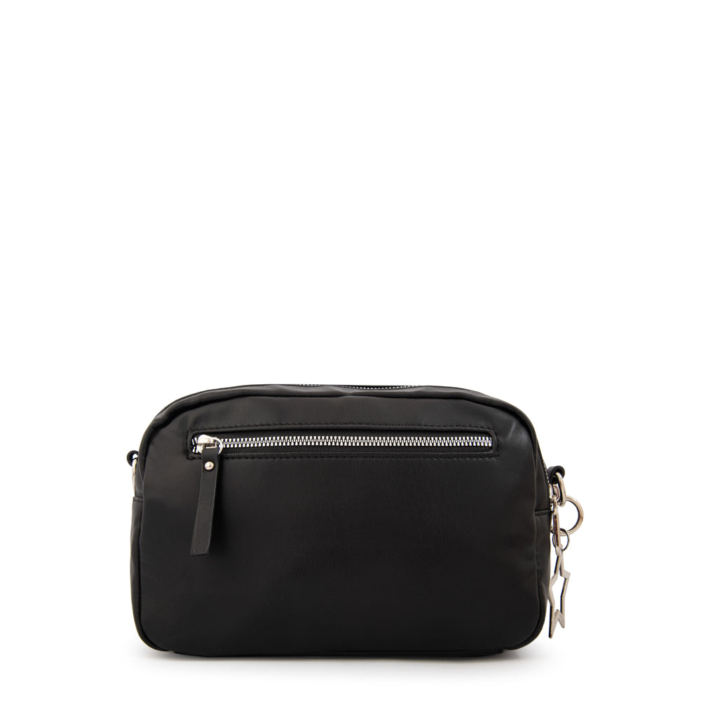 Crossbody Liliana Negro