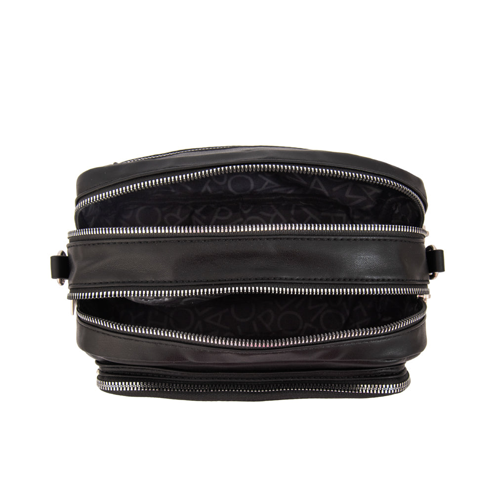 Crossbody Liliana Negro