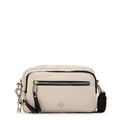 Crossbody Liliana Blanco Crudo