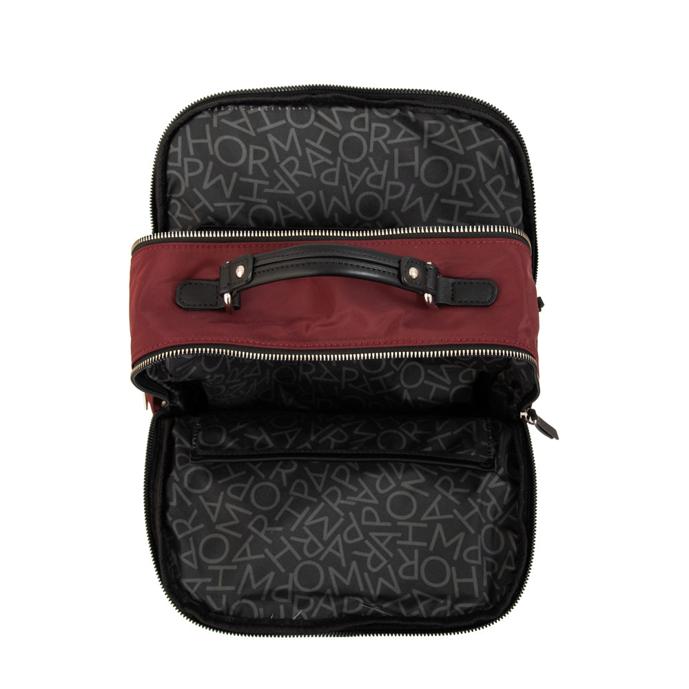 Mochila Liliana Burdeo