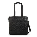 Cartera Dos Asas Olga Negro