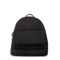 Mochila Olga Nylon Negro