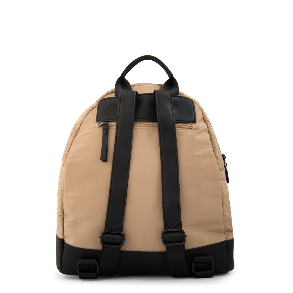 Mochila Olga Beige
