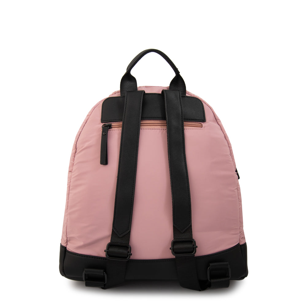 Mochila Olga Rosa Viejo