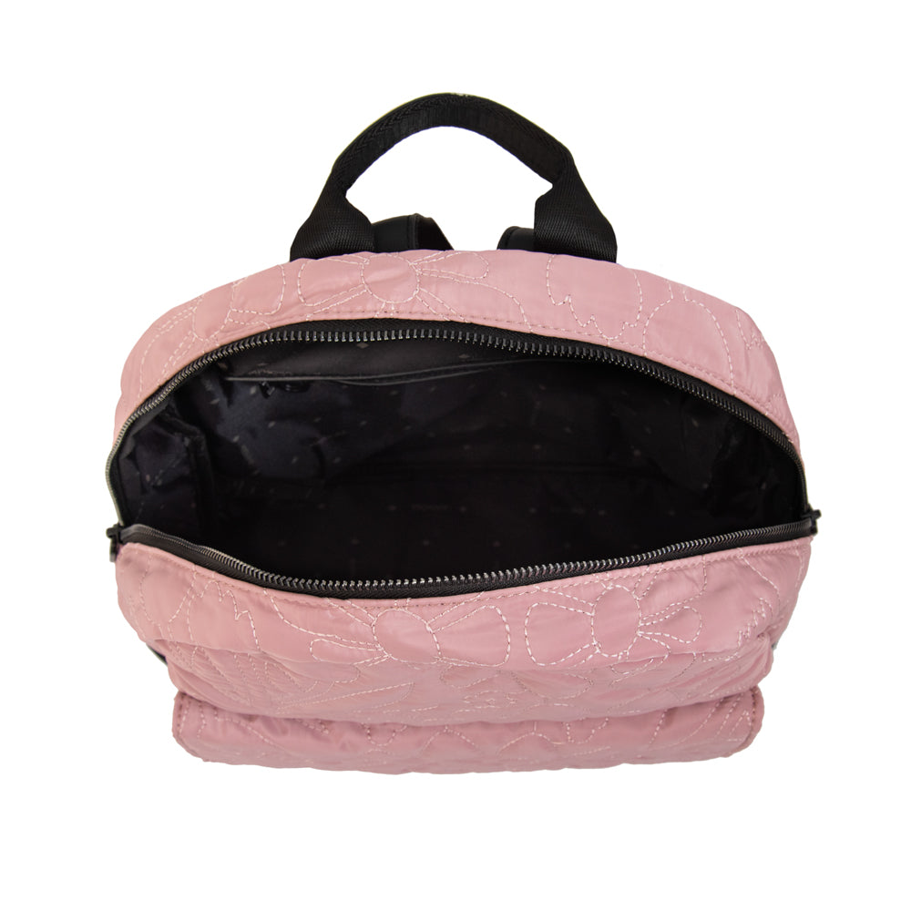 Mochila Olga Rosa Viejo