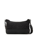 Crossbody Olga Nylon Negro