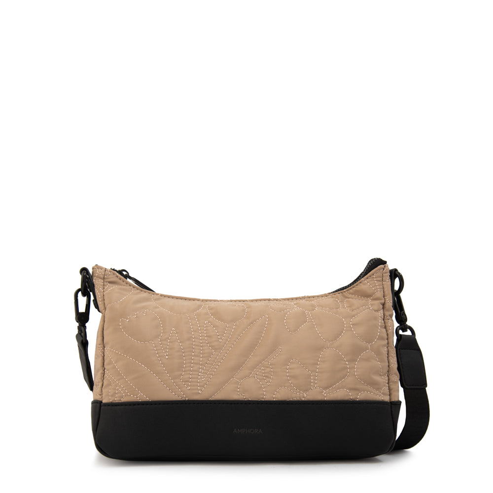 Crossbody Olga Beige