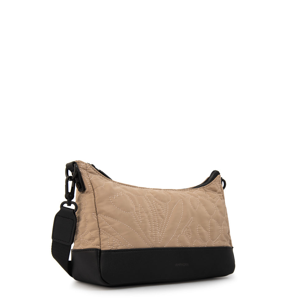 Crossbody Olga Beige