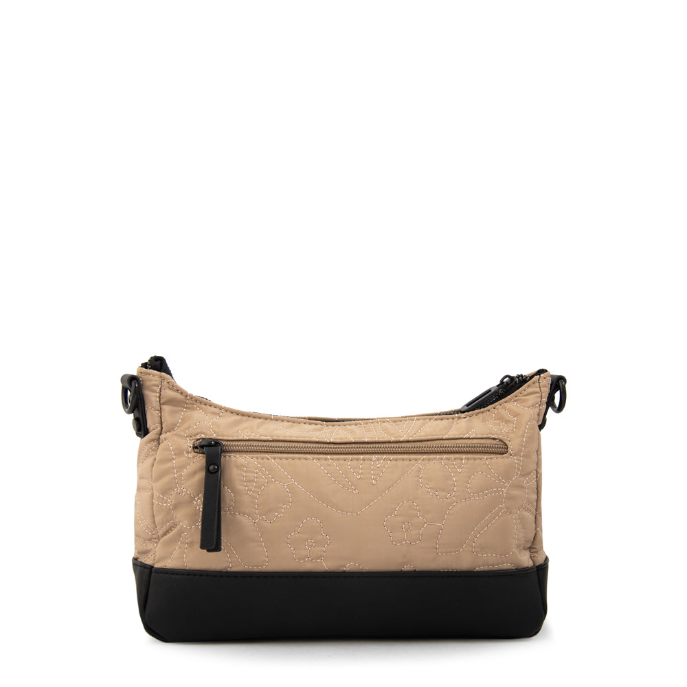 Crossbody Olga Beige