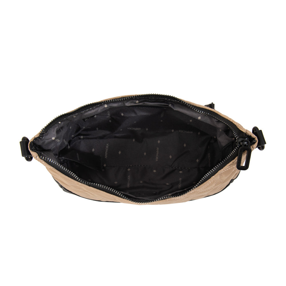 Crossbody Olga Beige