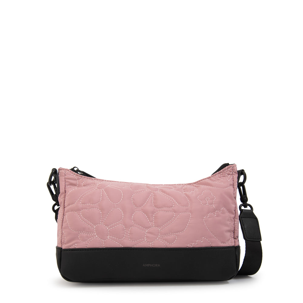 Crossbody Olga Rosa Viejo