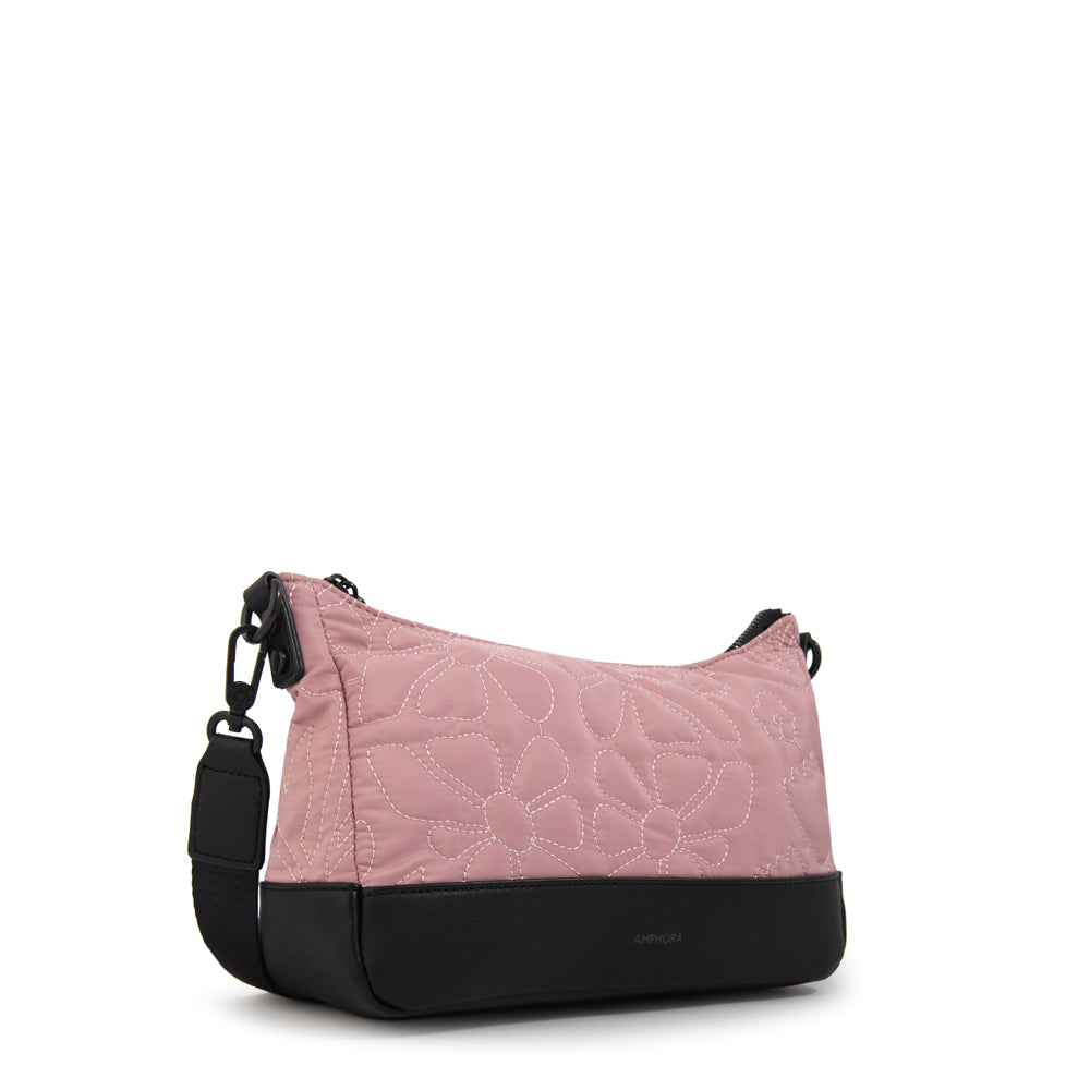 Crossbody Olga Rosa Viejo