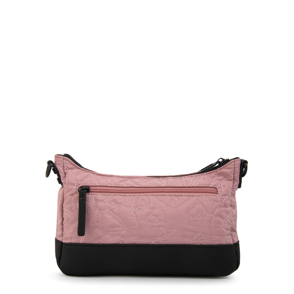Crossbody Olga Rosa Viejo
