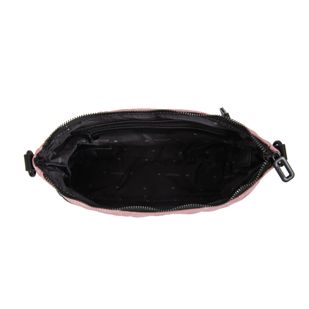 Crossbody Olga Rosa Viejo