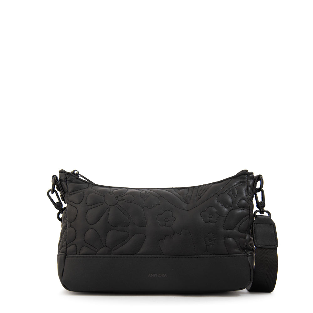 Crossbody Olga Negro