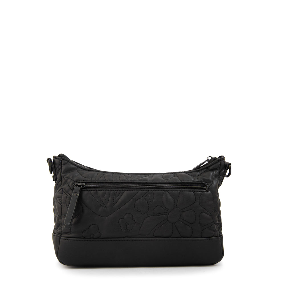 Crossbody Olga Negro