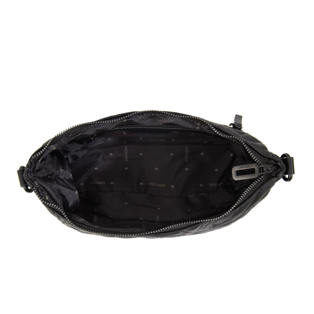 Crossbody Olga Negro