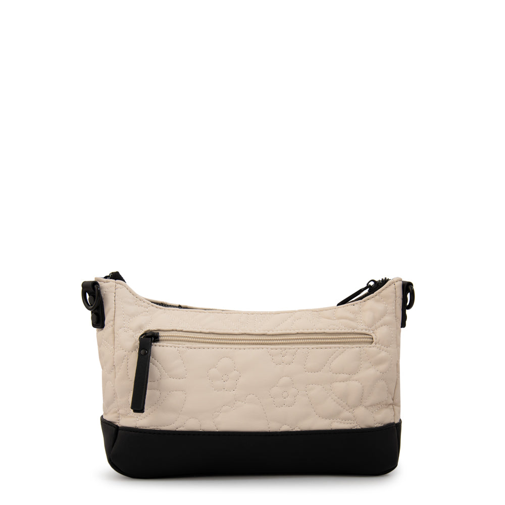 Crossbody Olga Blanco Crudo