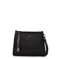 Crossbody Patricia Negro